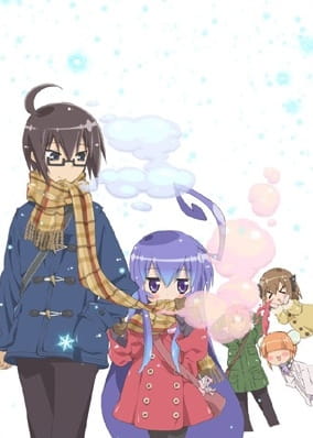 Acchi Kocchi (TV)