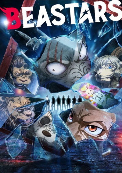 Beastars 2 (ITA)