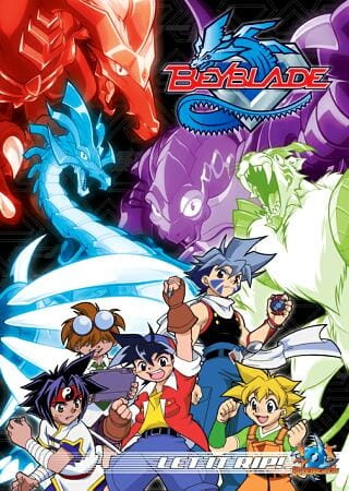 Beyblade (ITA)