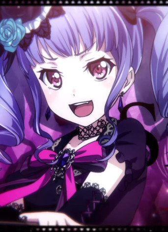Black Shout