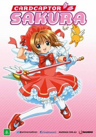 Cardcaptor Sakura (ITA)