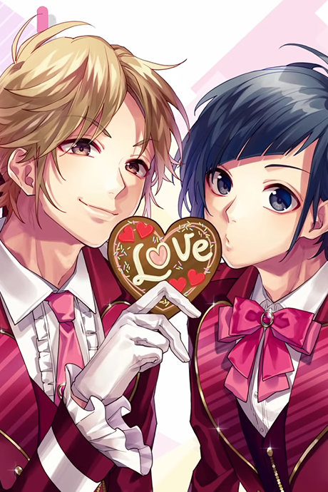 Choco Kano