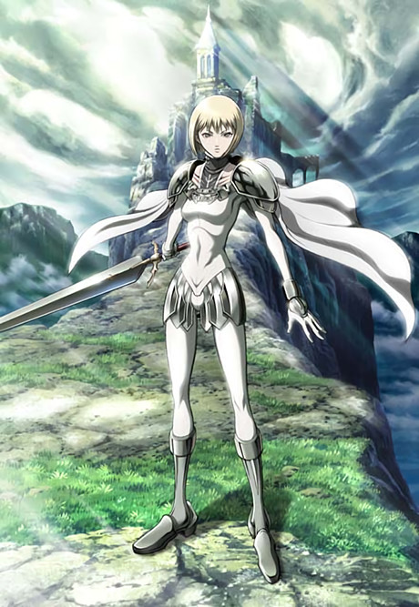 Claymore (ITA)