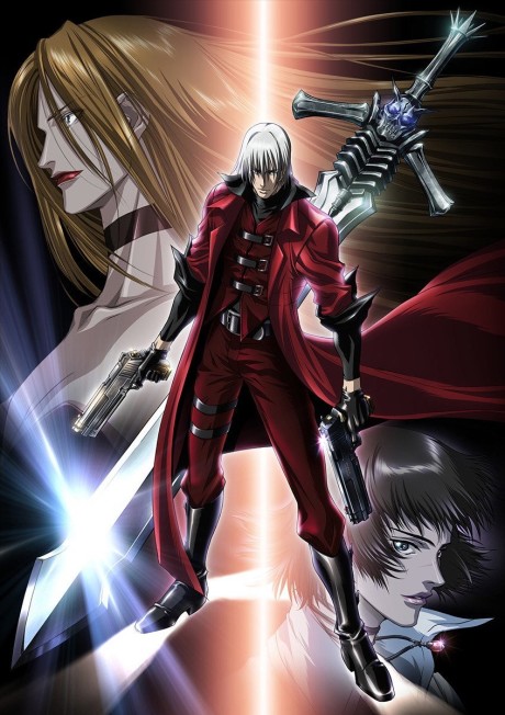 Devil May Cry (ITA)