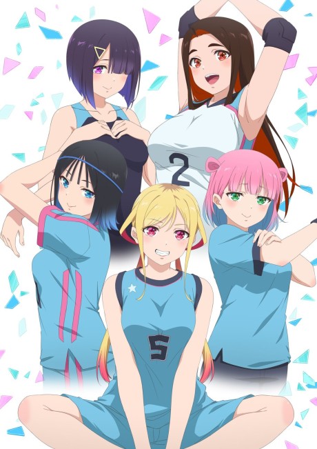 Hands off: Sawaranaide Kotesashi-kun