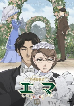 Emma - Una storia romantica 2