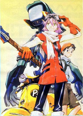 FLCL (ITA)