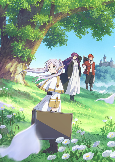 Frieren: Beyond Journey's End (ITA)