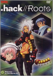 .hack//Roots