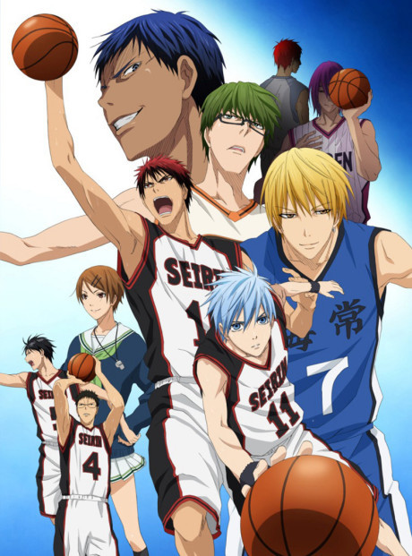 Kuroko no Basket (ITA)