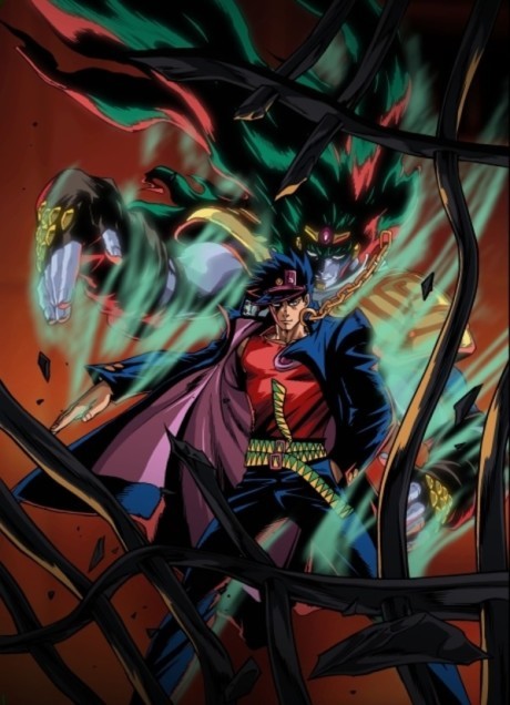Le Bizzarre Avventure di JoJo - Prequel (ITA)