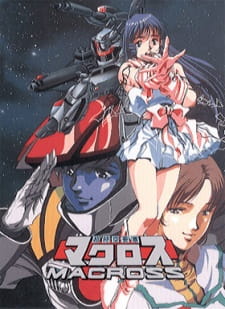 Macross (ITA)