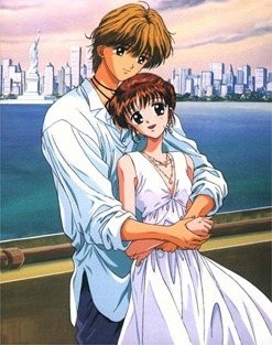 Piccoli problemi di cuore Movie (ITA)