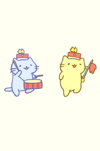 Micchiri Neko March