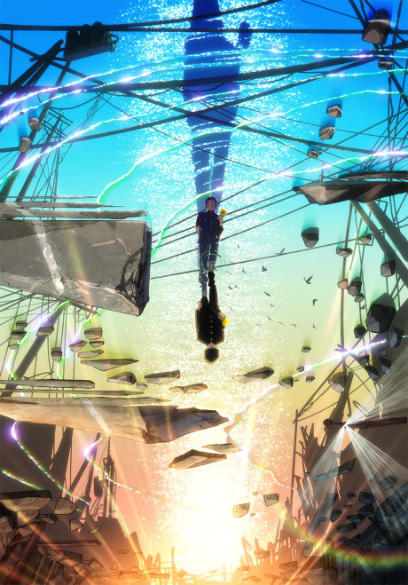 Mob Psycho 100 III (ITA)