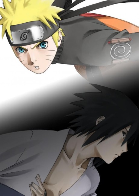 Naruto Shippuden Movie 02: Il maestro e il discepolo (ITA)