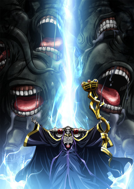 Overlord 3 (ITA)