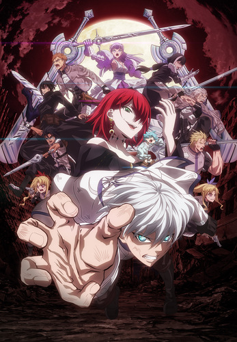 Ragna Crimson (ITA)