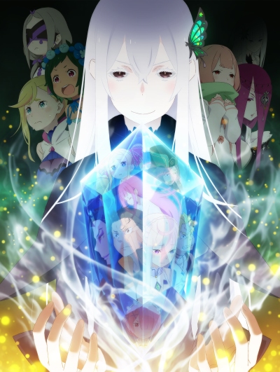 Re:ZERO -Starting Life in Another World- 2 (ITA)