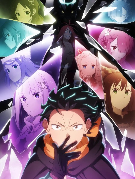 Re:ZERO -Starting Life in Another World- 4 (ITA)