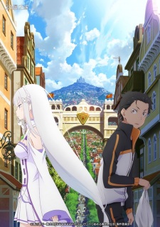 Re:ZERO -Starting Life in Another World- Director's Cut (ITA)