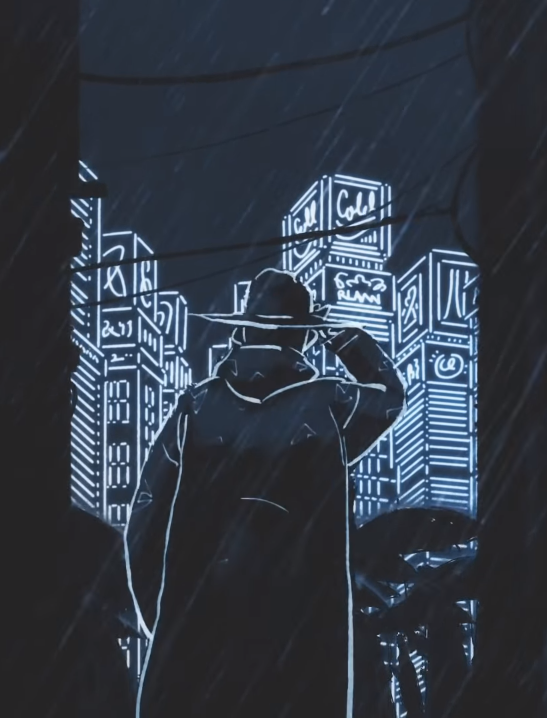Sayonara Gokko