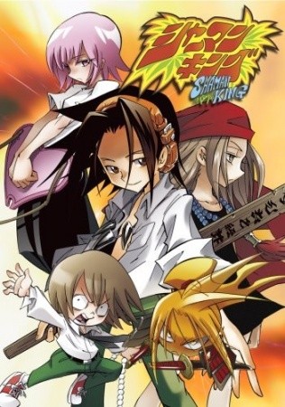 Shaman King (ITA)