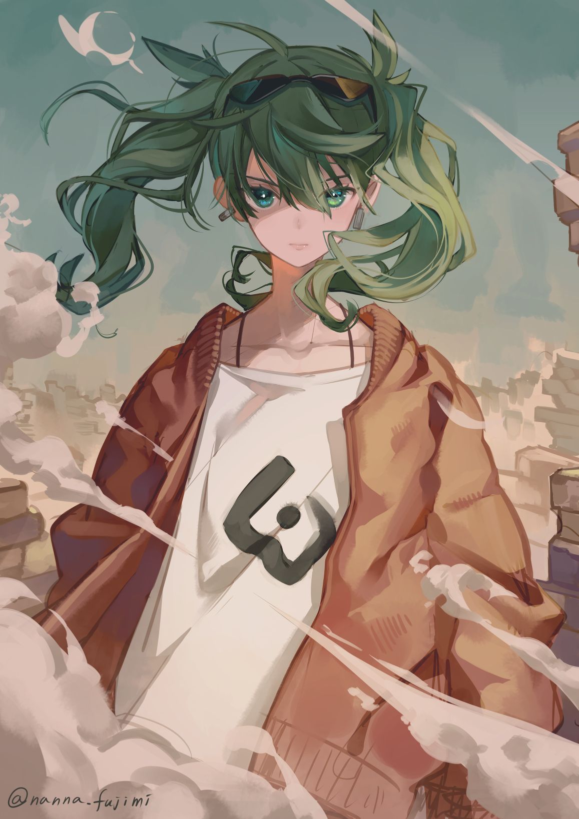 Suna no Wakusei
