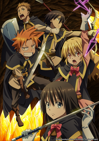 That Time I Got Reincarnated as a Slime OVA