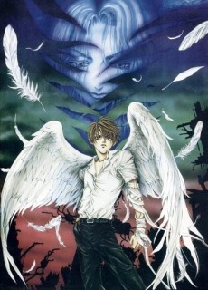 Tenshi Kinryouku (ITA)