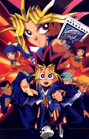 Yu-Gi-Oh!