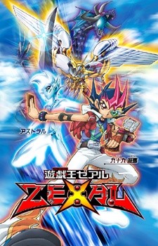 Yu-Gi-Oh! Zexal (ITA)