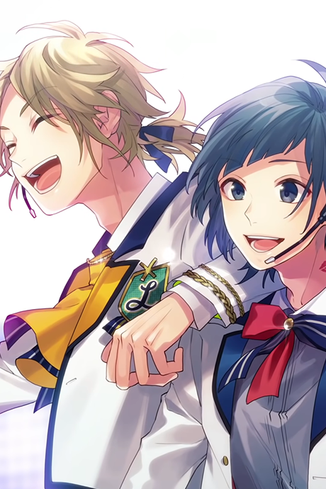 Yume Fanfare